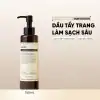 Dầu tẩy trang Klairs Gentle Black Deep Cleansing Oil