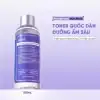 Nước hoa hồng Klairs Supple Preparation Unscented Toner 180ml