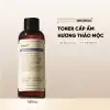 Nước hoa hồng Klairs Supple Presparation Facial Toner
