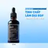 Tinh chất Klairs Midnight BLue Youth Activating Drop