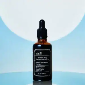 Tinh chất Klairs Midnight BLue Youth Activating Drop 20ml